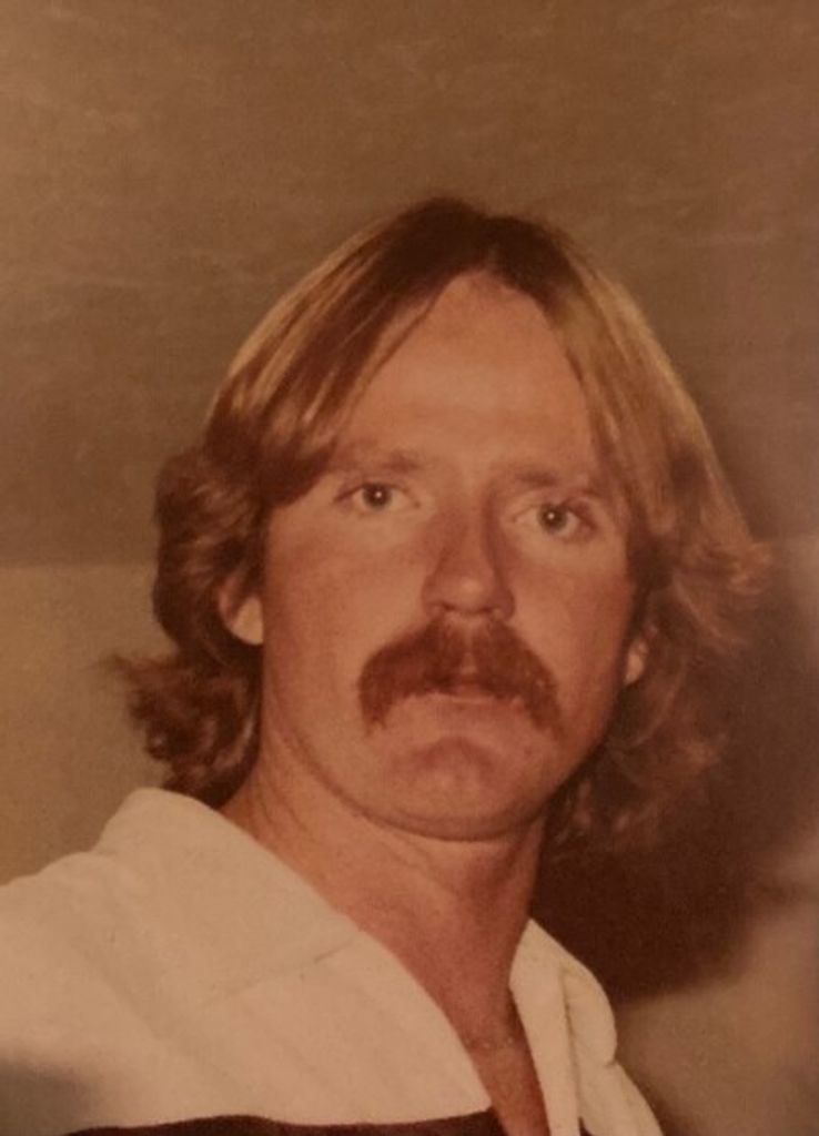 Larry Duane Murray Profile Photo