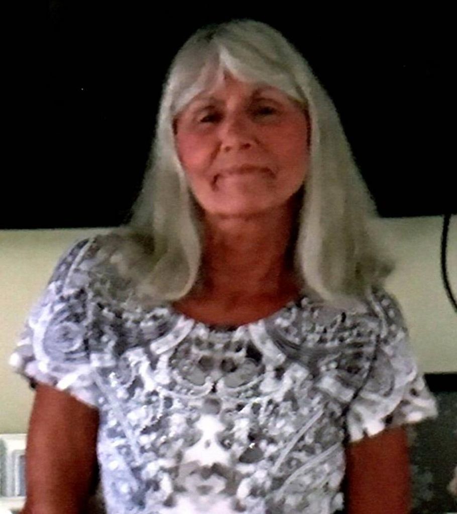 Julia Ann Dischler