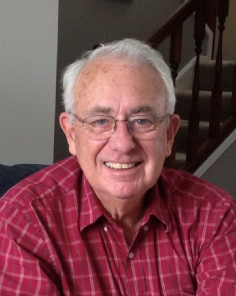 Eldon Darrel Penhorwood Profile Photo