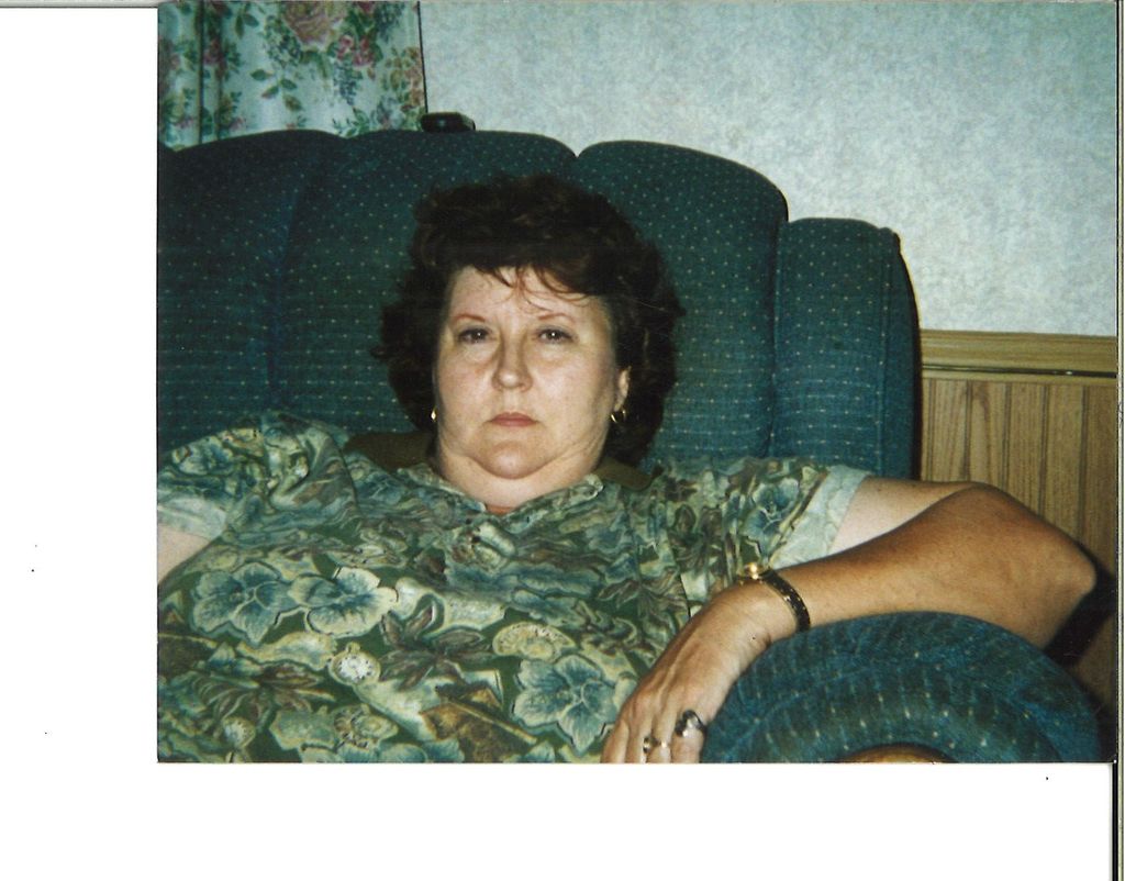 Claria Elaine Turner Jackson Profile Photo