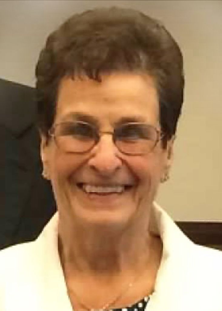 Lois Ann Harry