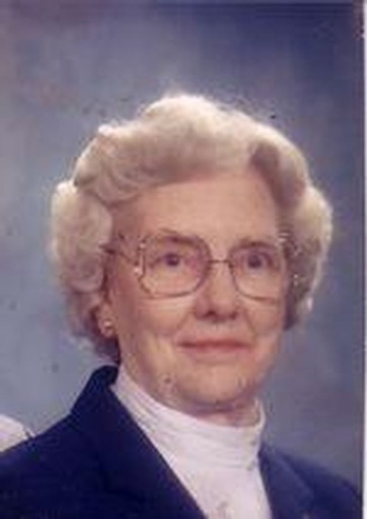 Ruth Morgan