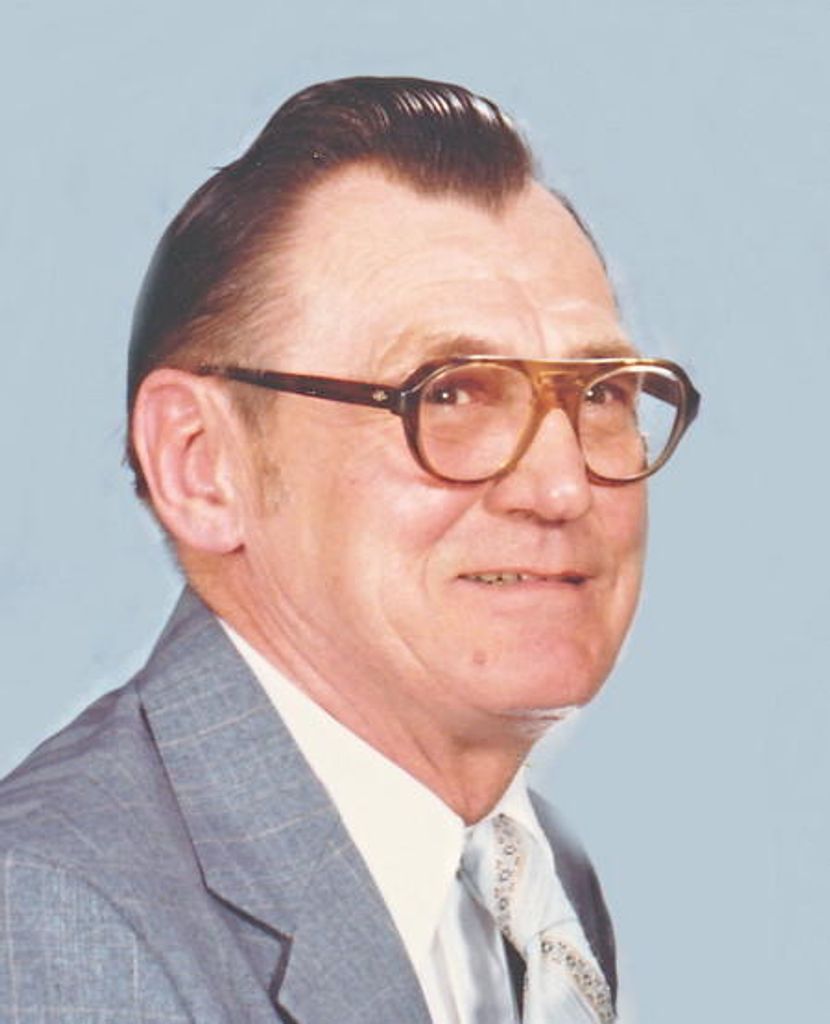 Earl C. Randall