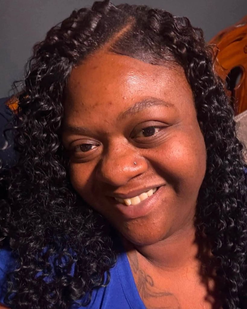 Kelsey Lashawn Wood Profile Photo