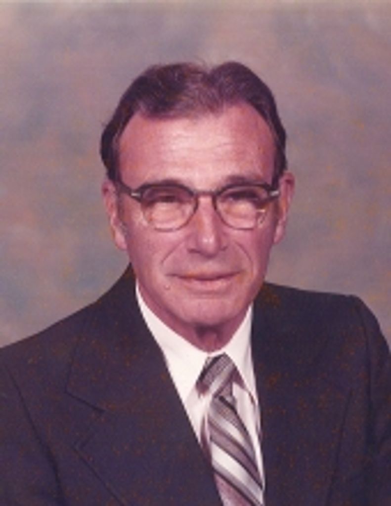 Chester Hawkins, Sr.