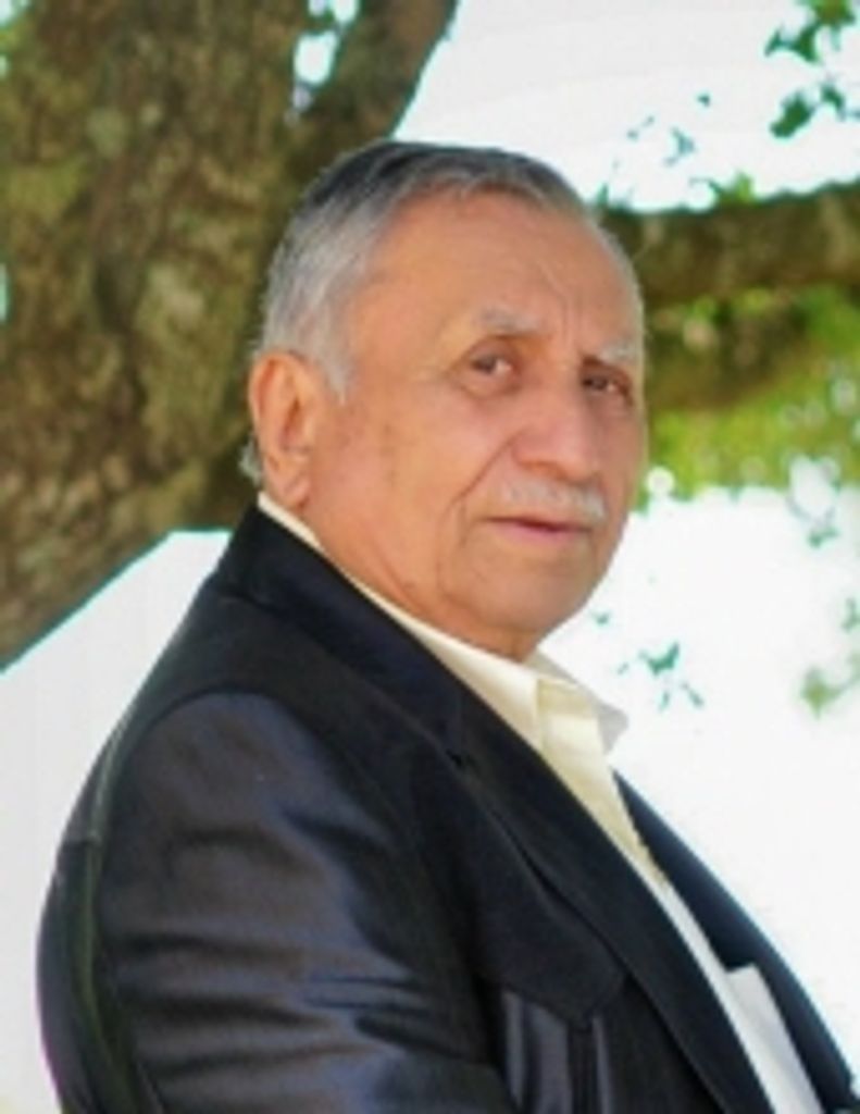 Feliciano Pineda Hernandez