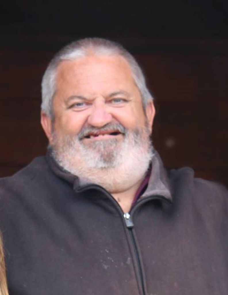 Curtis Lee Beggs Profile Photo