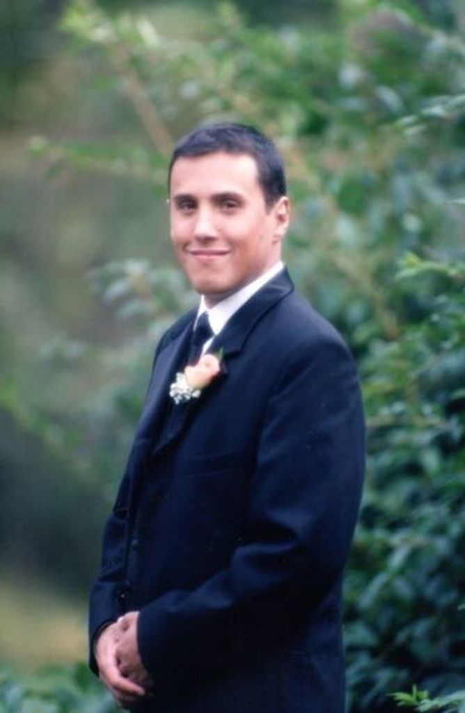 Eric "Ej" Cunningham Profile Photo