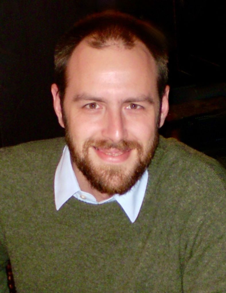 Jonas Feit Profile Photo