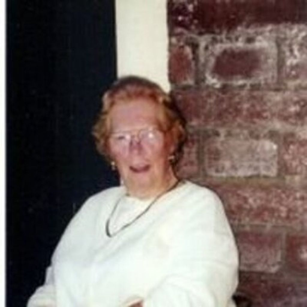 Rita Ann Hughes Profile Photo