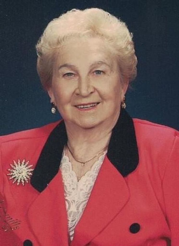 Anna M. Robbins Profile Photo