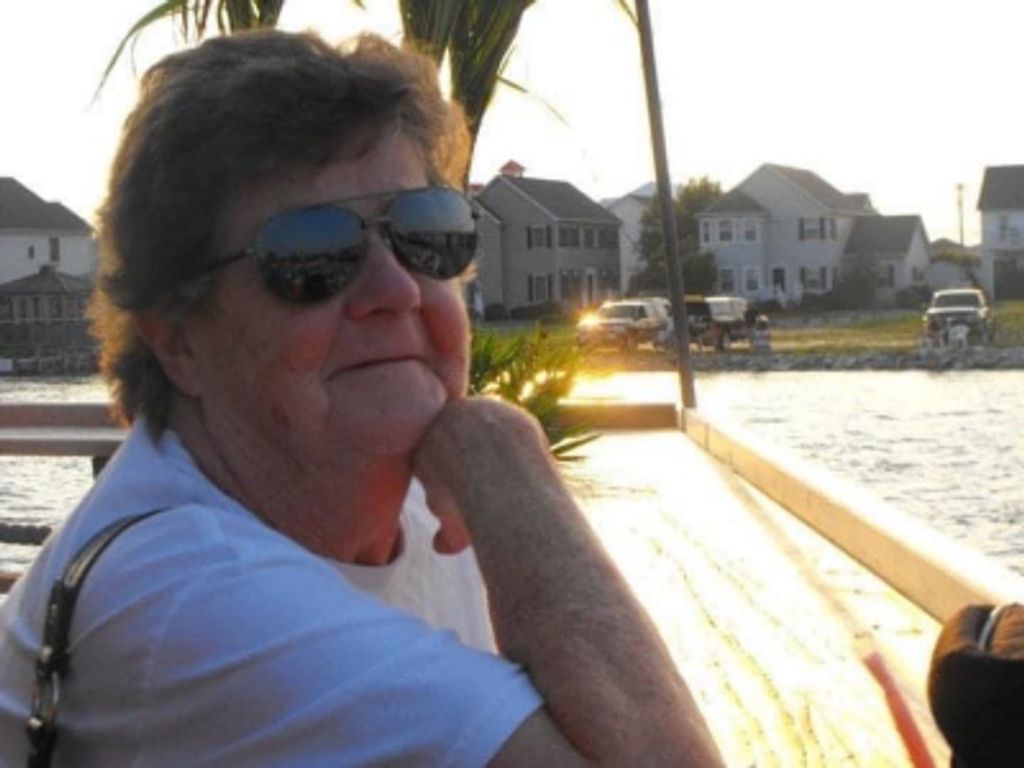 Mary T. Sullivan