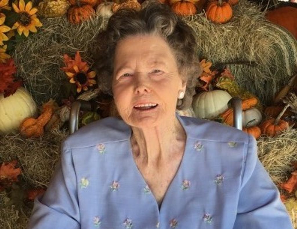 Bernice W. (Walker)  Montgomery