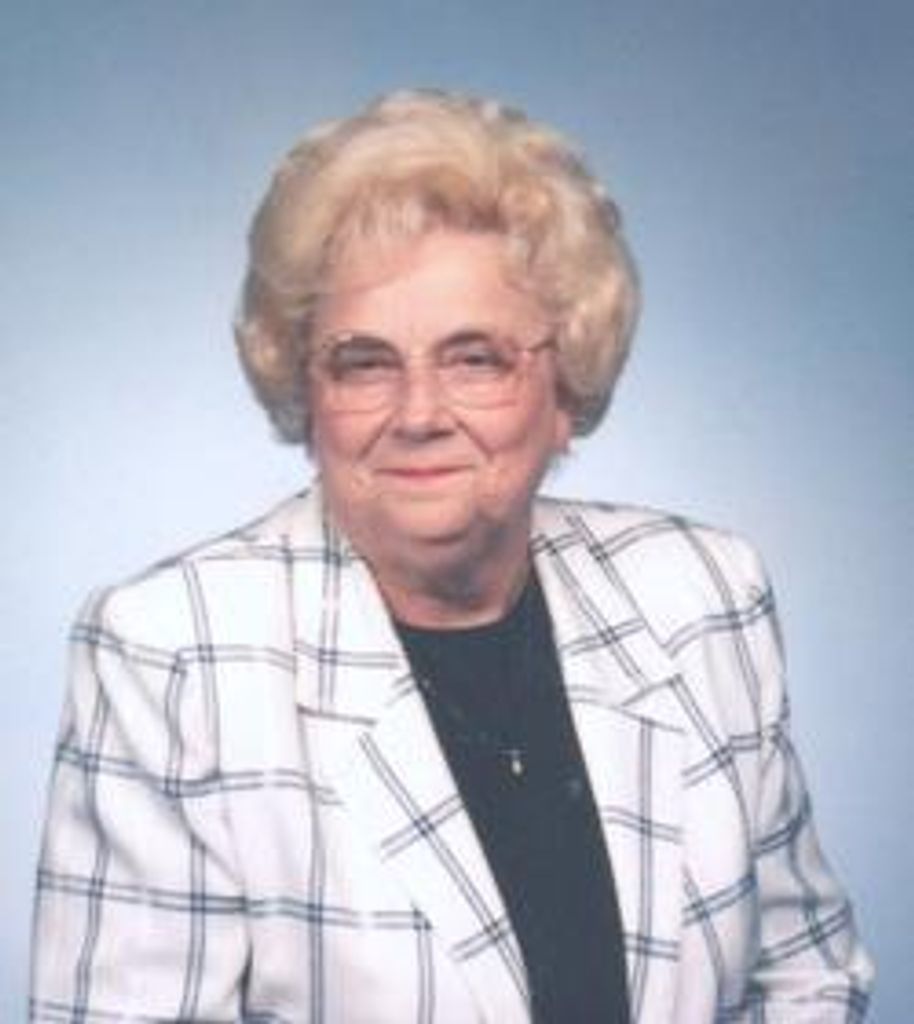 Doris Jean (Combs) Demore Profile Photo