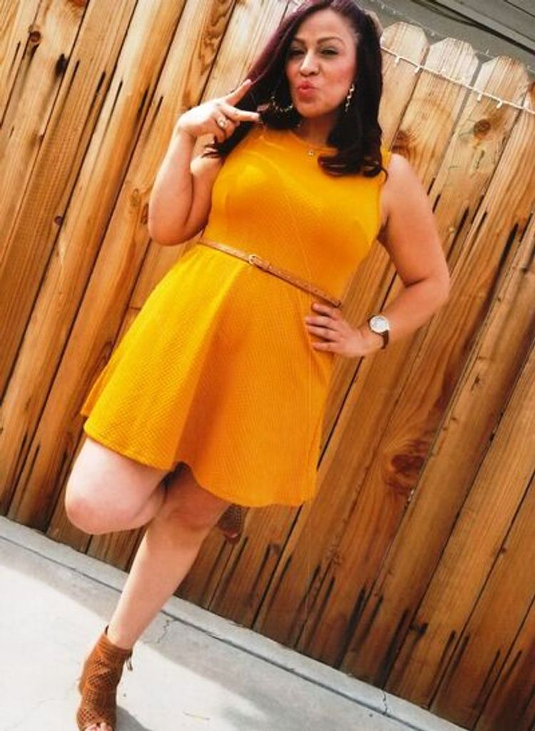 Laura Garcia Profile Photo
