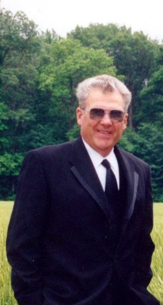William C. "Bill" Berg Profile Photo