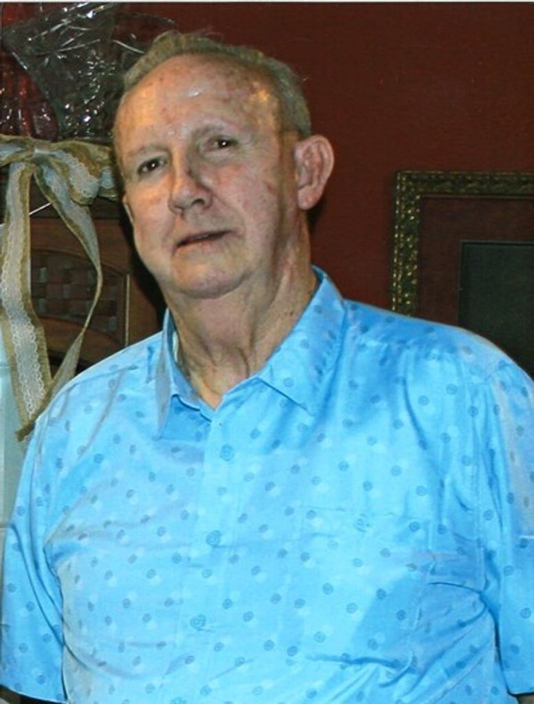 David Hamilton Stewart Profile Photo