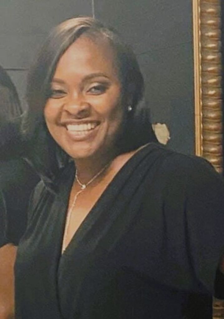 Ms. Aquelia S. Cheatam Profile Photo