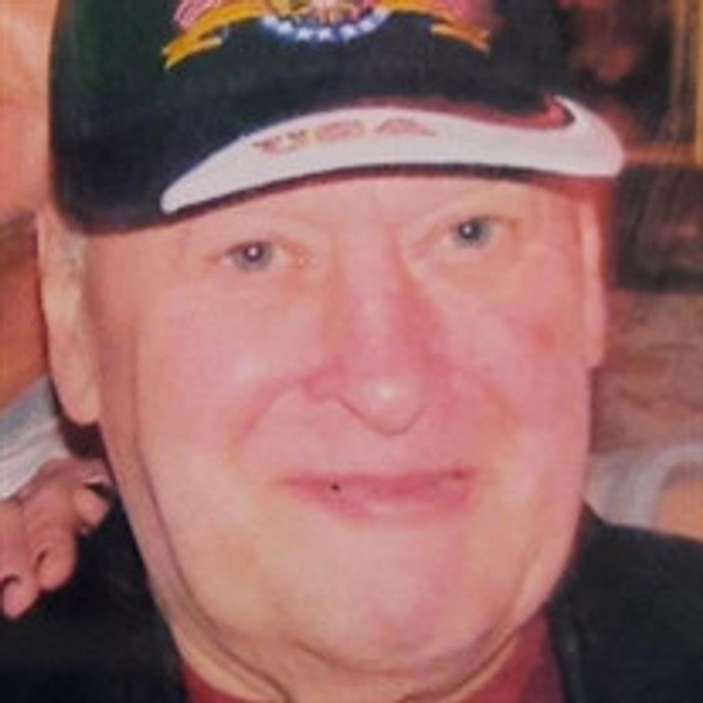 Warren F. Davies