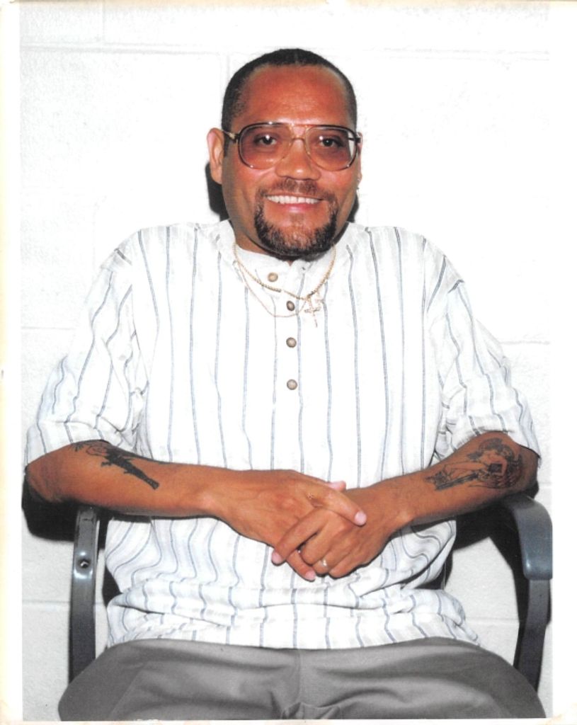 Everett Burns Jr.