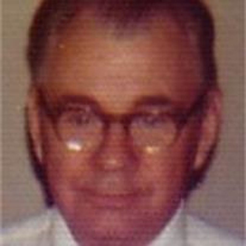 John Witchey