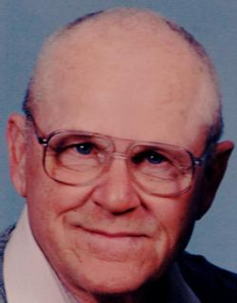 Neal W. "Fritz" Frederick