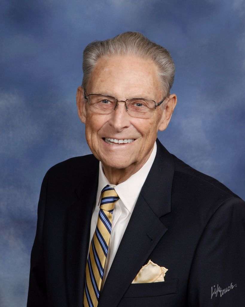 Willis Walter Wick, D.D.S, F.A.C.D