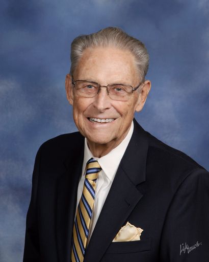 Willis Walter Wick, D.D.S, F.A.C.D Profile Photo
