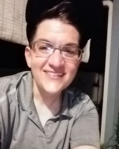 Ashley Elaine Mcgee Profile Photo