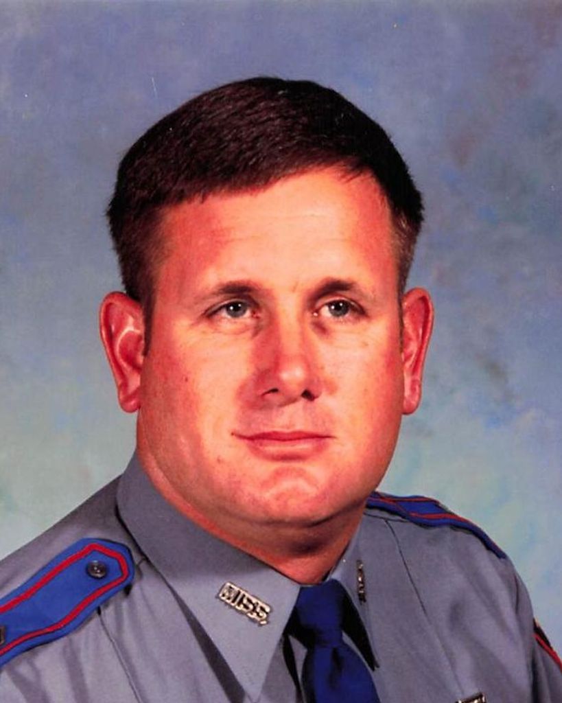 Roger Dale Blackmon Profile Photo