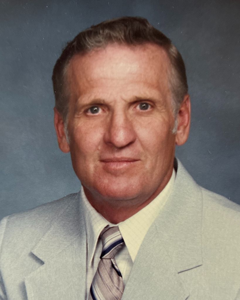 Donald Leon Murphy Profile Photo