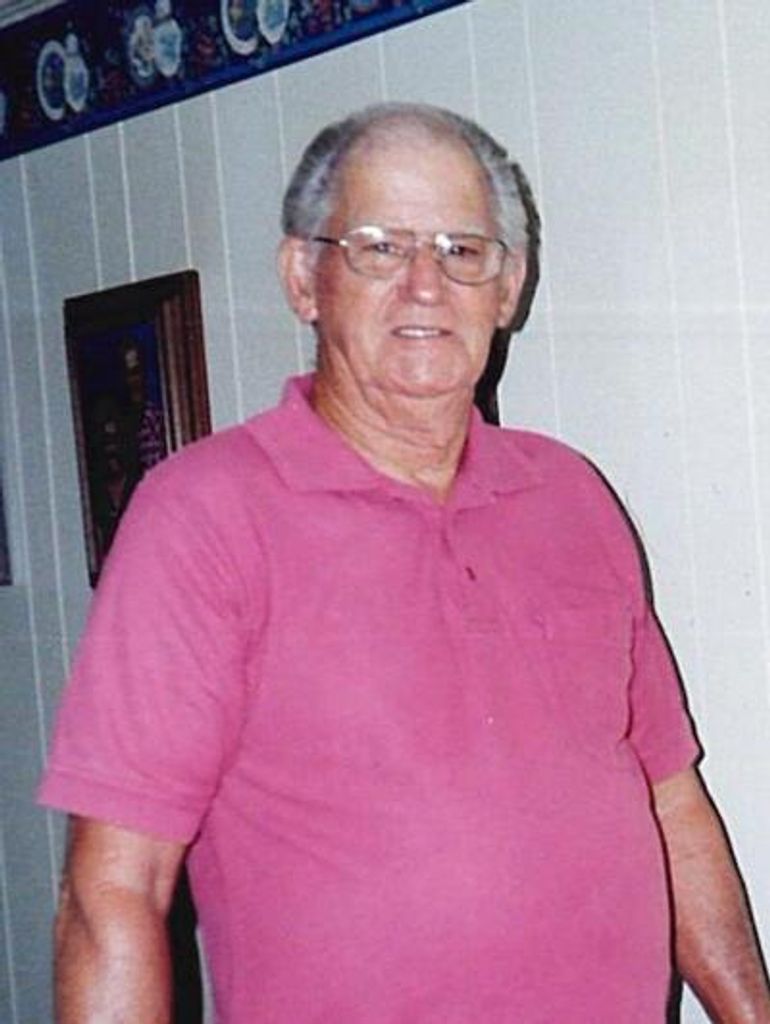 Charlie Q. Sistrunk Profile Photo