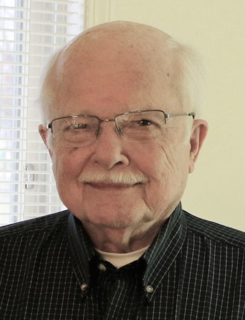 Rev. John D. Tomlonson Profile Photo