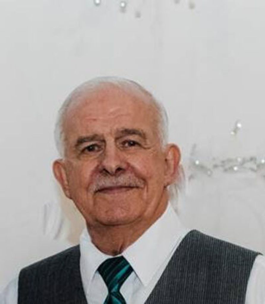 Ralph Russell Beal Profile Photo
