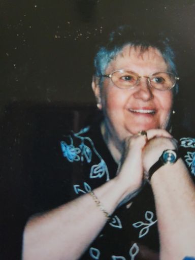 Carol Sue Saenz Profile Photo