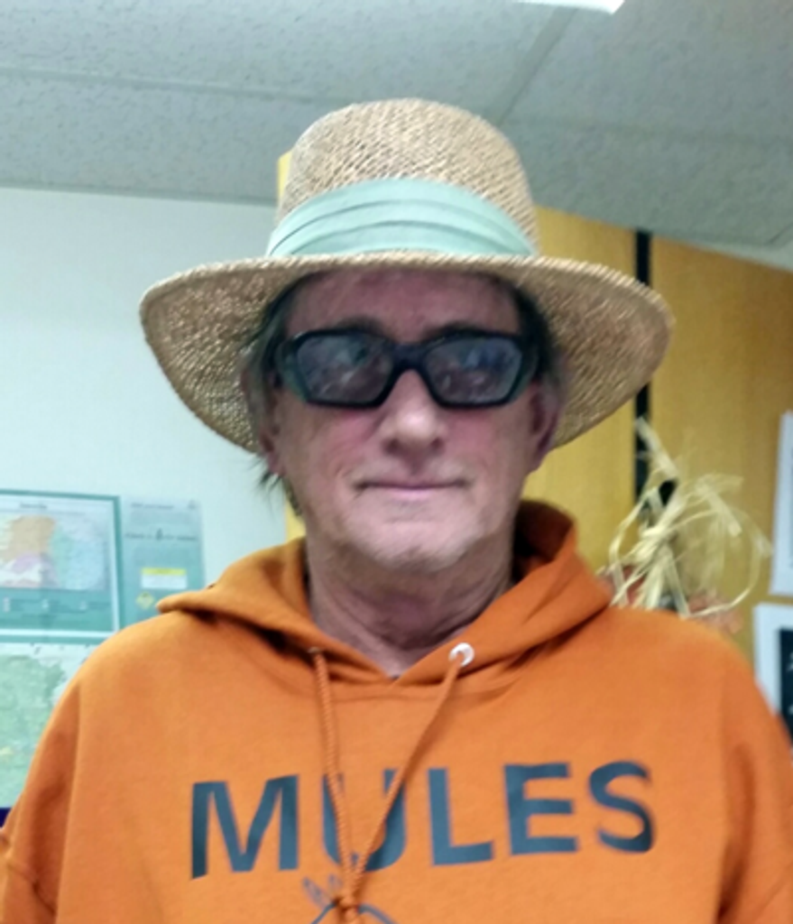 Stephen Craig "Steve" Ball