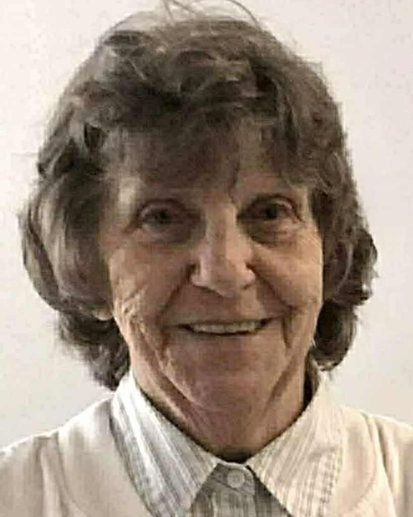 Edith Y. VanTassel Profile Photo