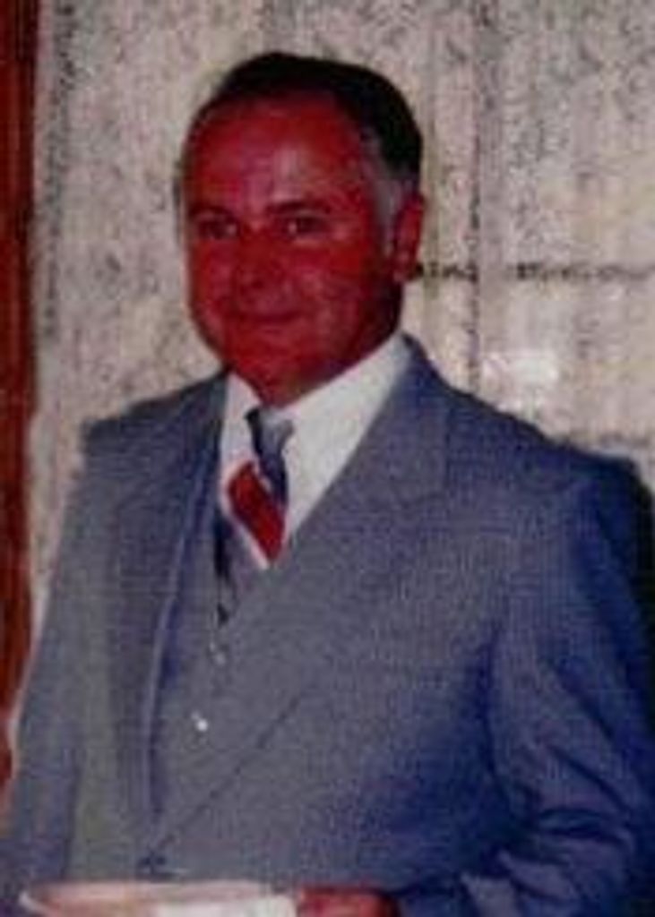 LARRY WAYNE MOORE