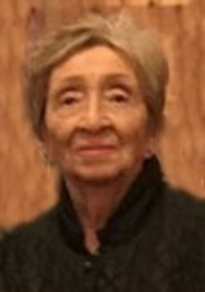 Ana Alicia Pardo Profile Photo