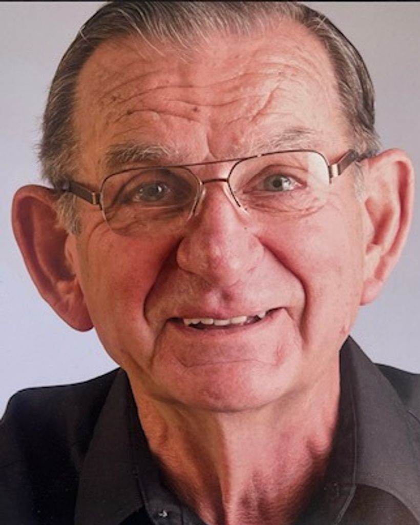 Harold E. Brady Profile Photo