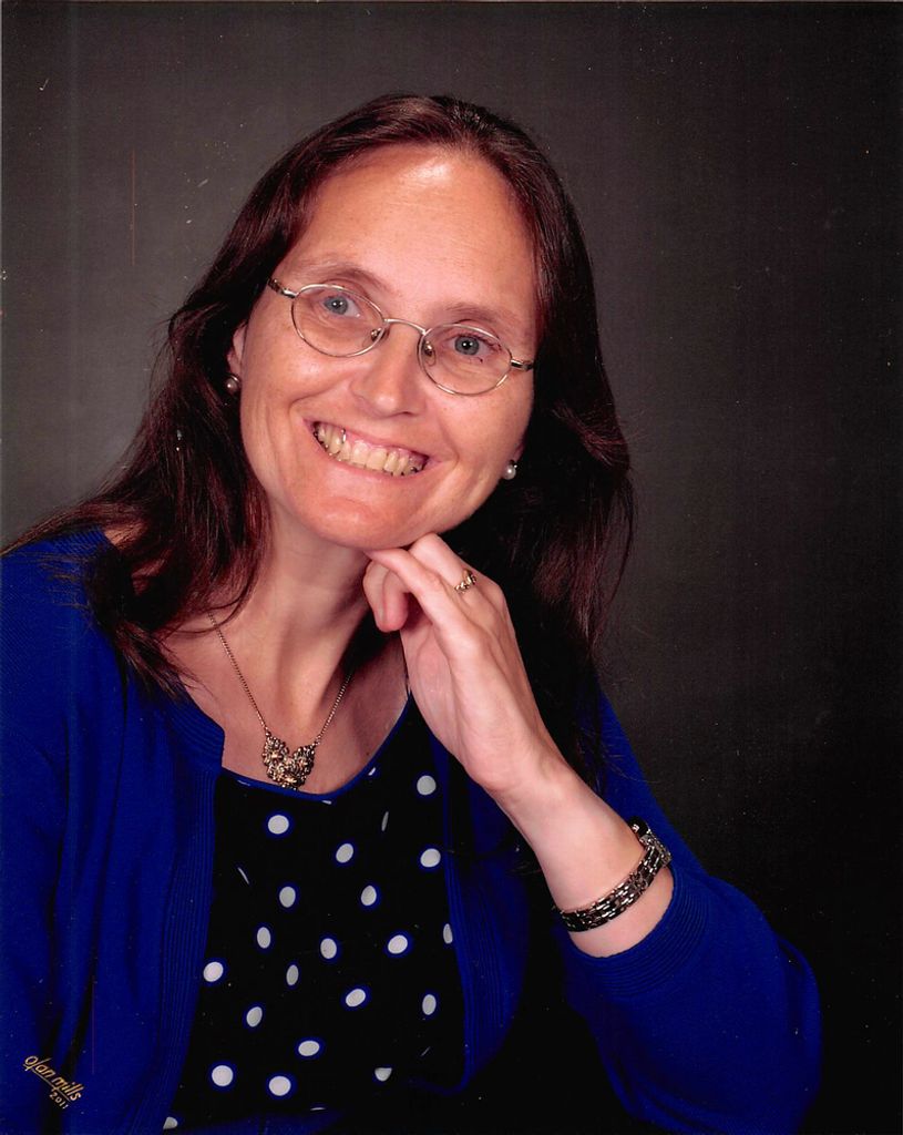 Michelle Denise Thomas