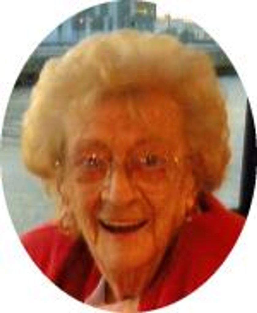 Lorraine T. Charlebois