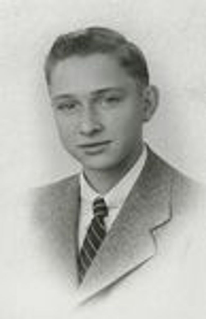 William "Bill" F. Feck Profile Photo