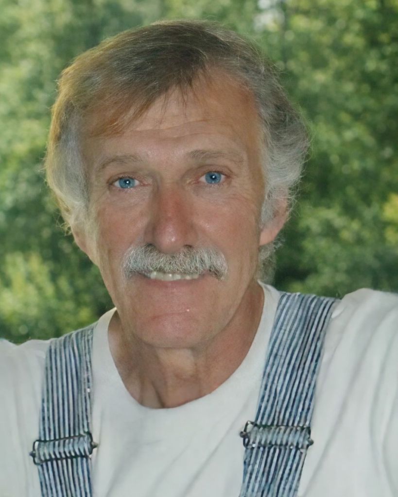 Michael John Kasel Jr.