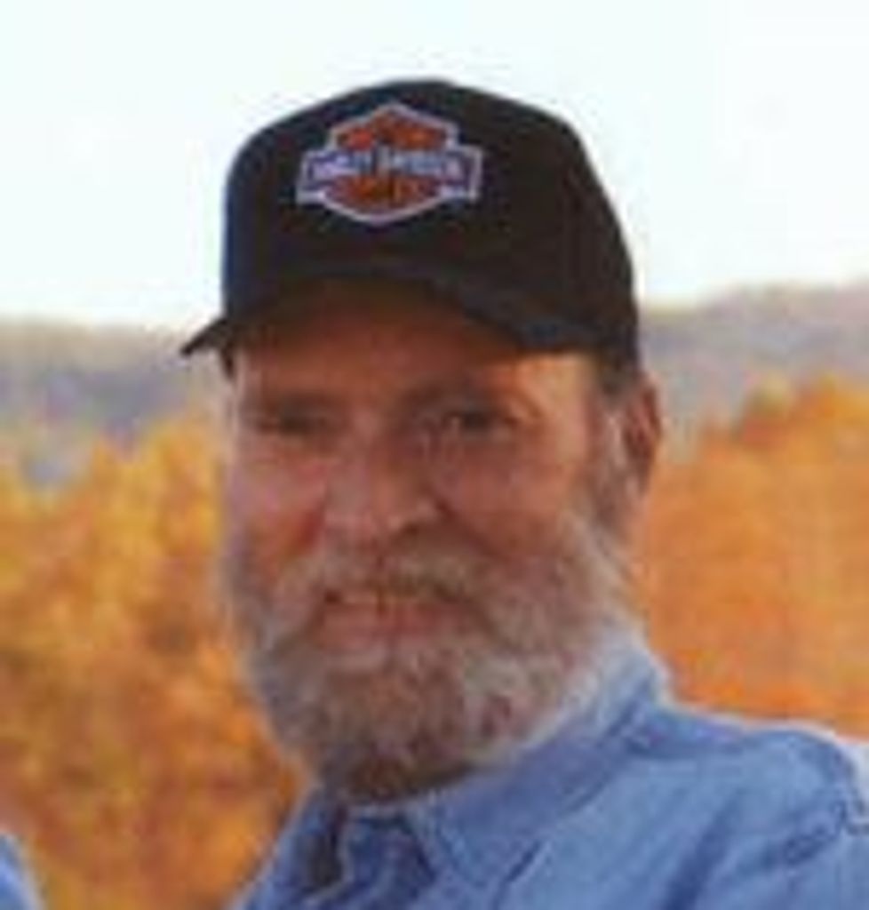 Garry Dale Thurman