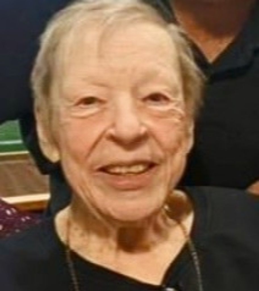 Betty Joyce Prudhome