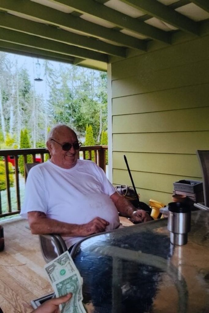 James Brown Cline Profile Photo