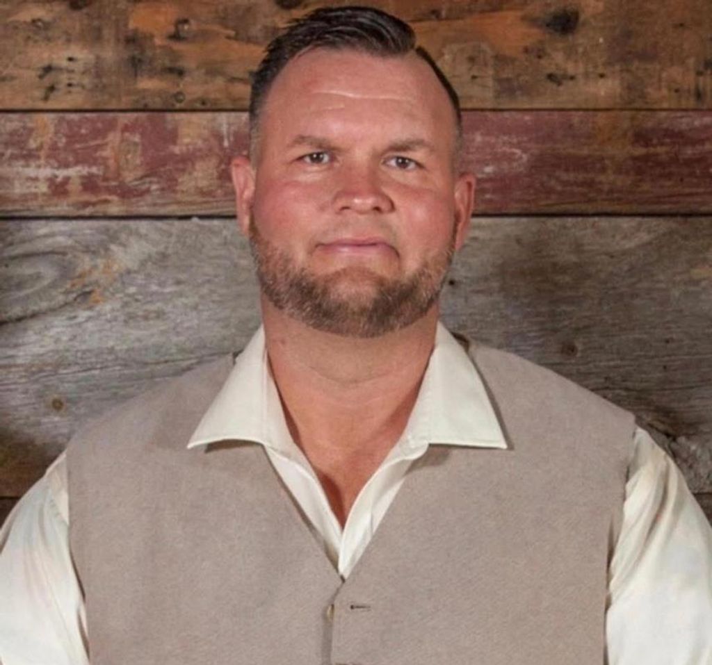 Mr. Lee Winstead Profile Photo