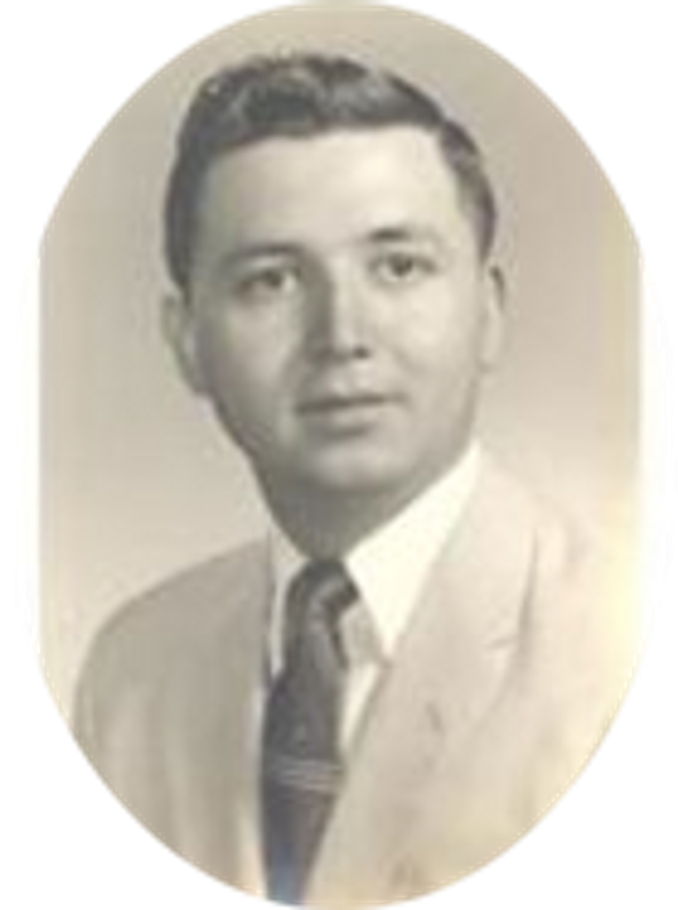 Abel Diaz Jt.