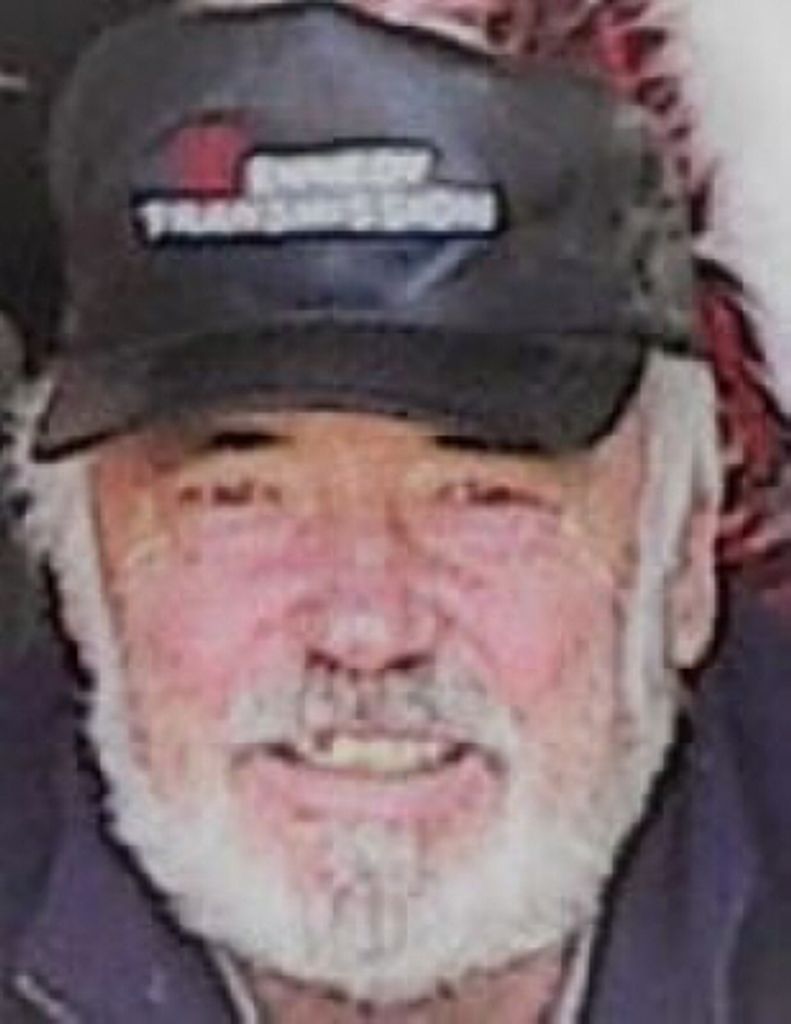 Kenneth Holgate Profile Photo